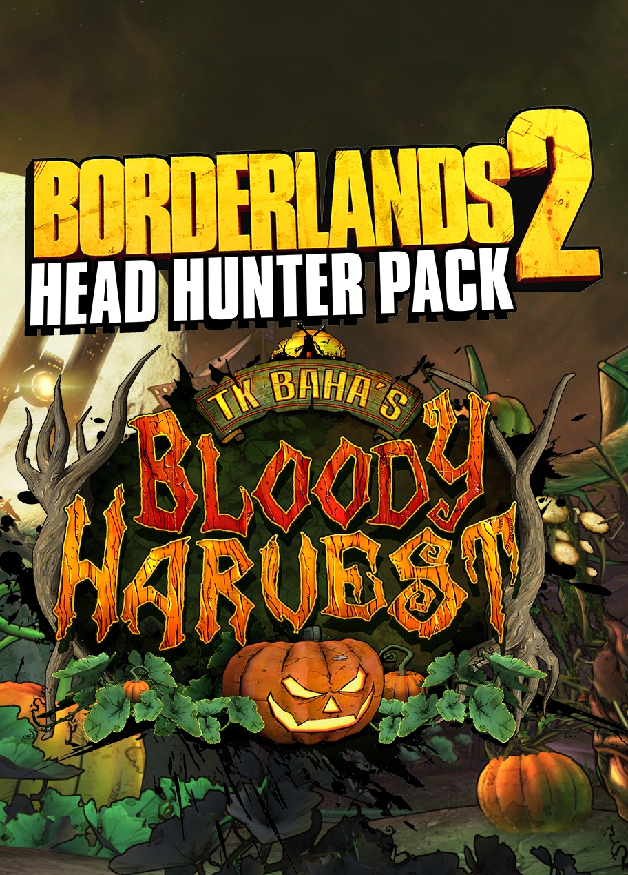 Borderlands 2: Headhunter 5: Son Of Crawmerax Download For Mac